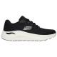 Skechers Arch Fit Engineered Mesh Lace Up
